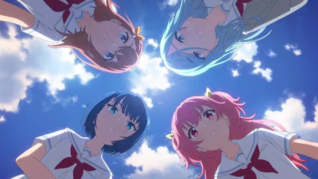 Colorful Stage! The Movie: A Miku Who Can’t Sing