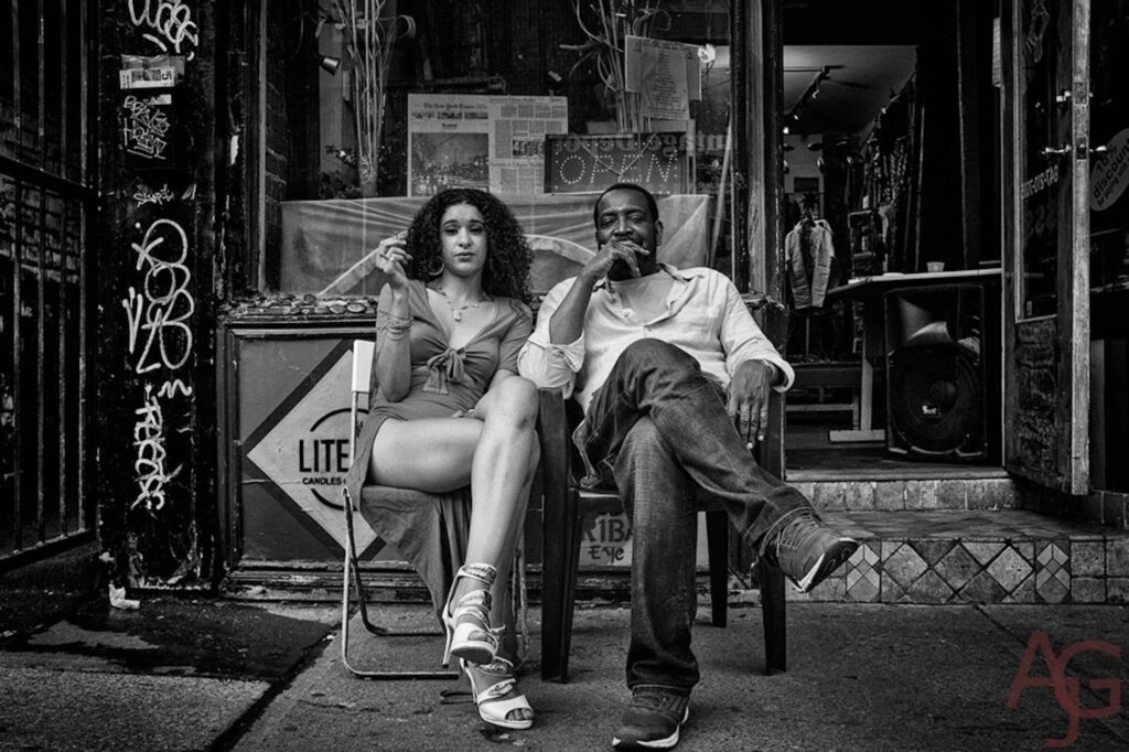 Kensington Market: Heart of the City