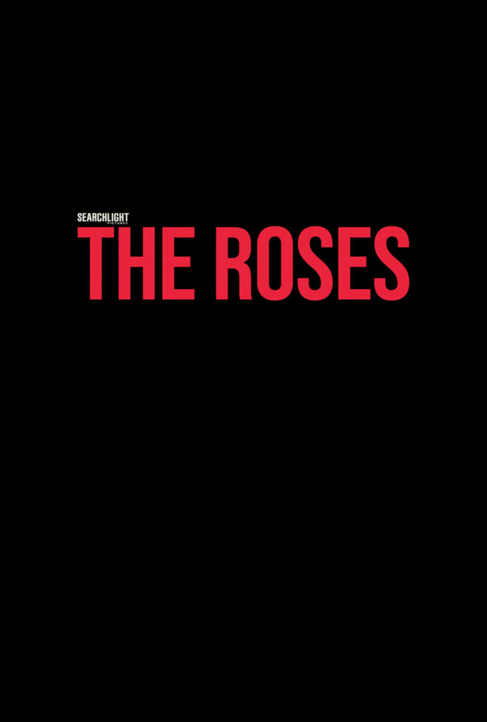 Les Rose (TLR 1)