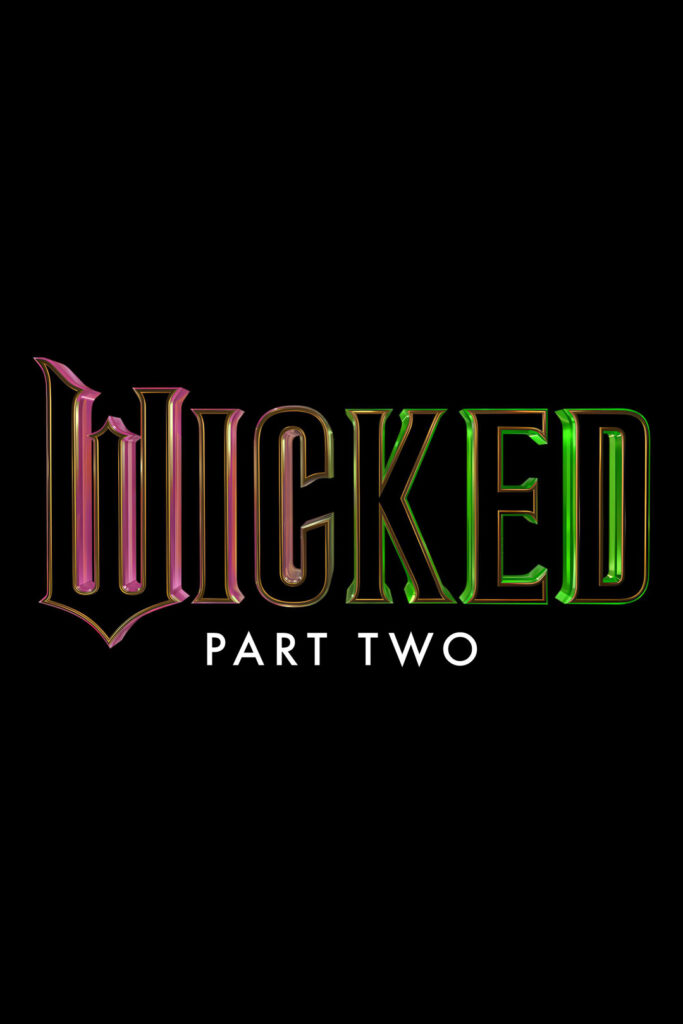 Wicked : Pour le bon