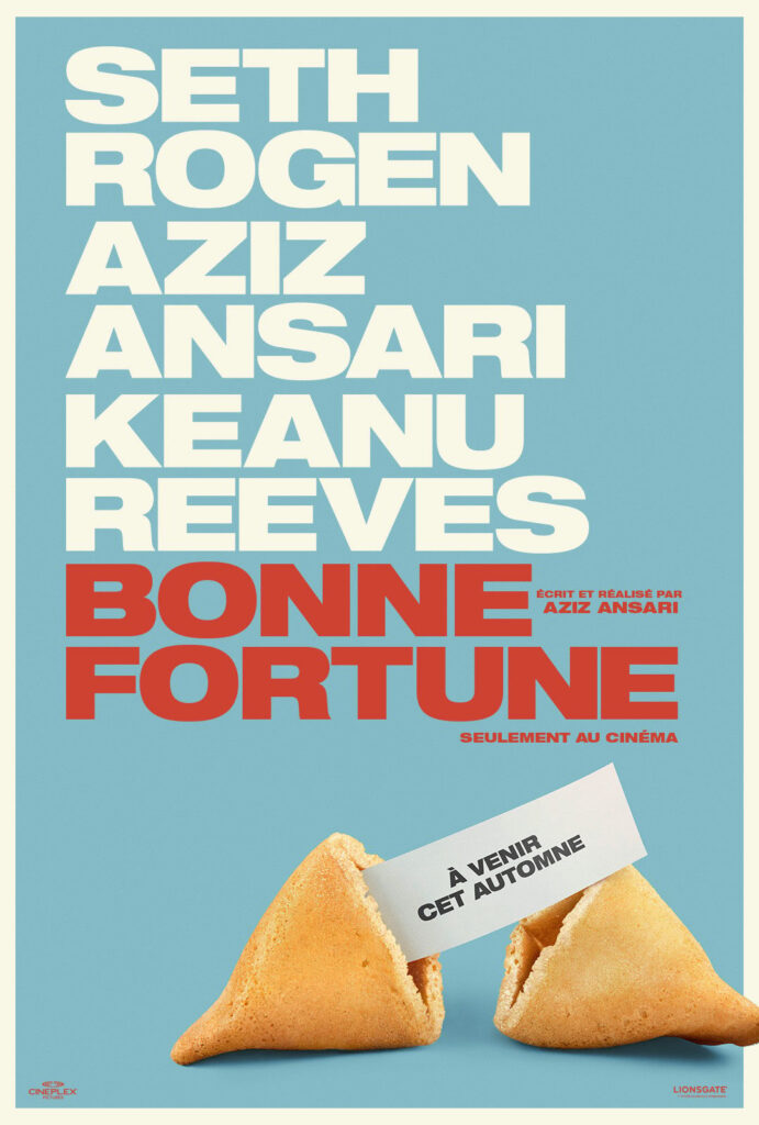 Bonne fortune (Green Band)