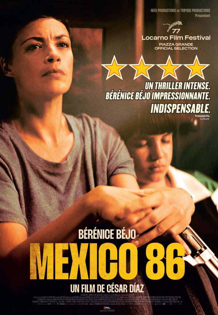 MEXICO 86