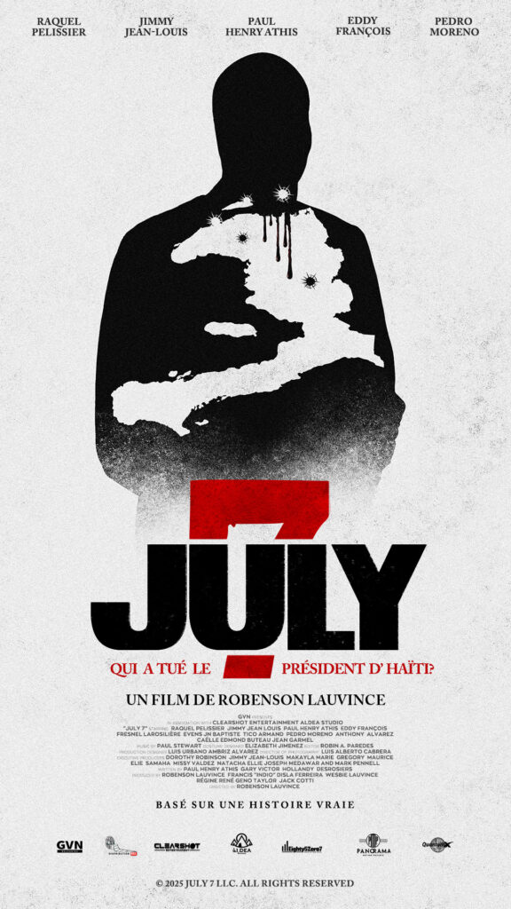 July 7