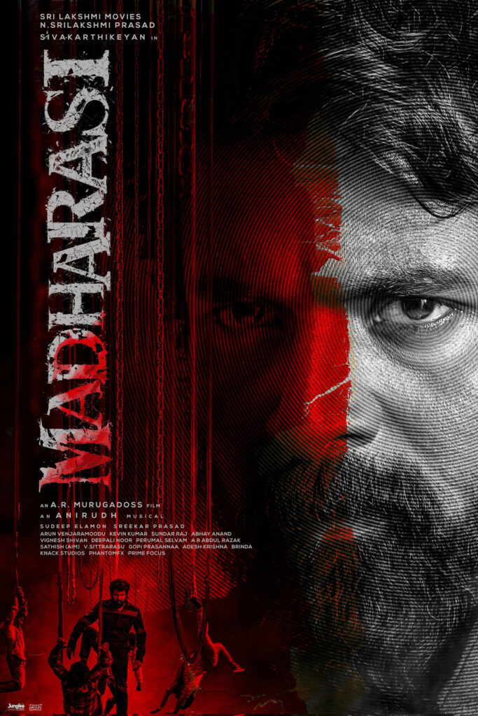 MADHARASI