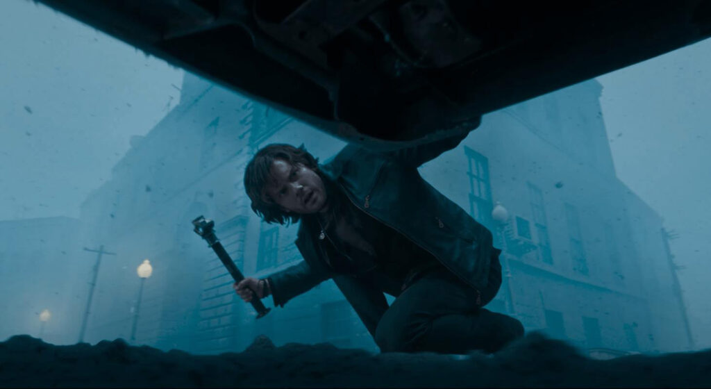 Return to Silent Hill