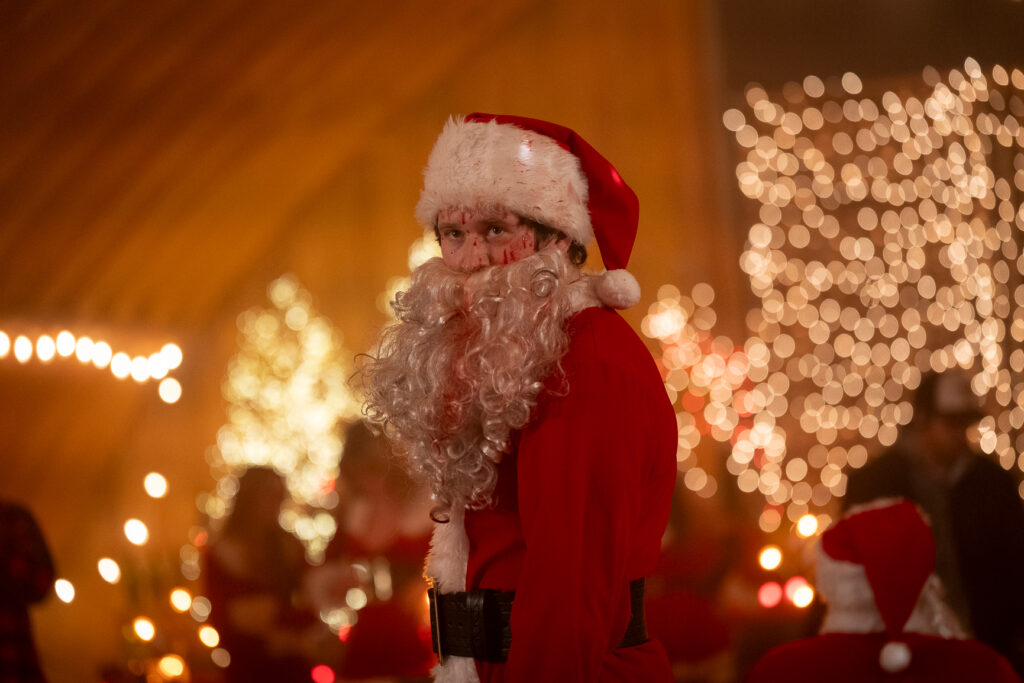 Silent Night, Deadly Night