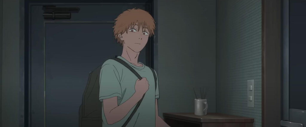 Chainsaw Man The Movie: Reze Arc