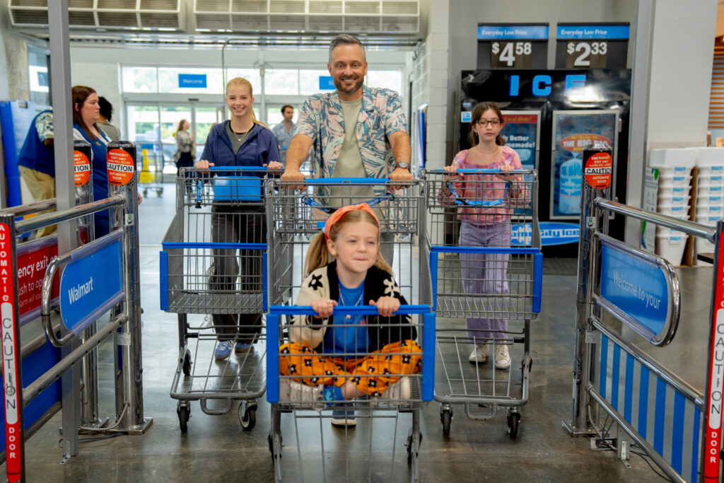 Le soutien de famille