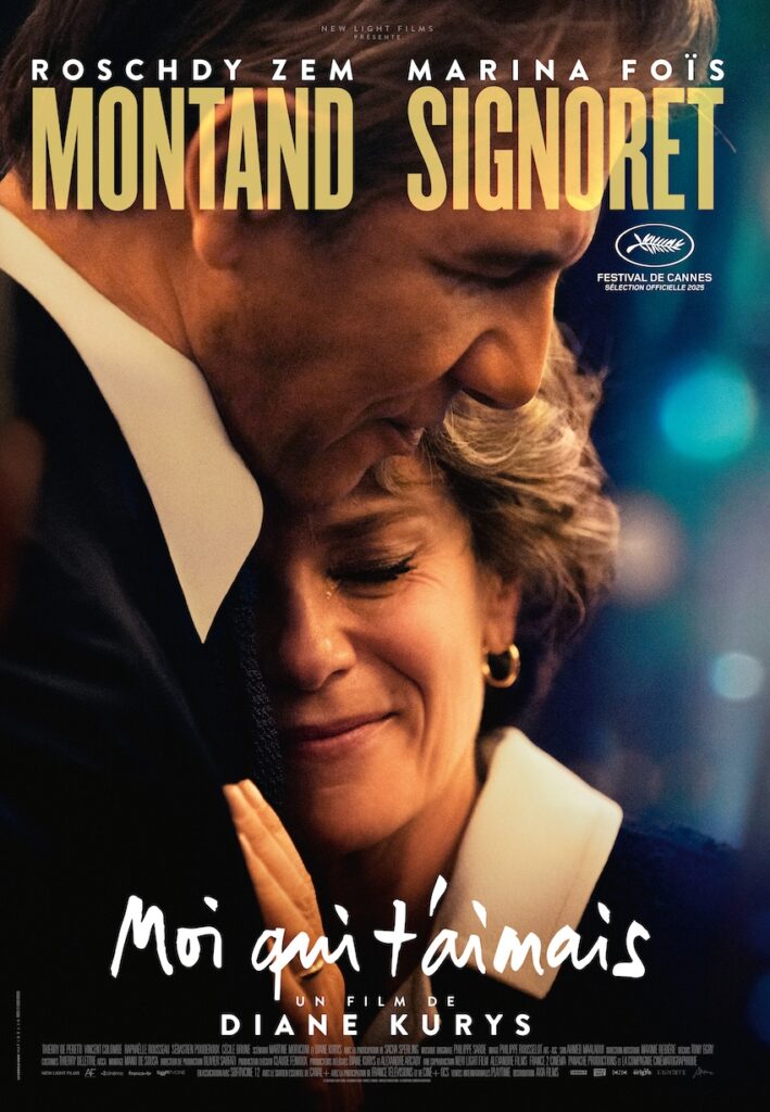 Moi qui t’aimais