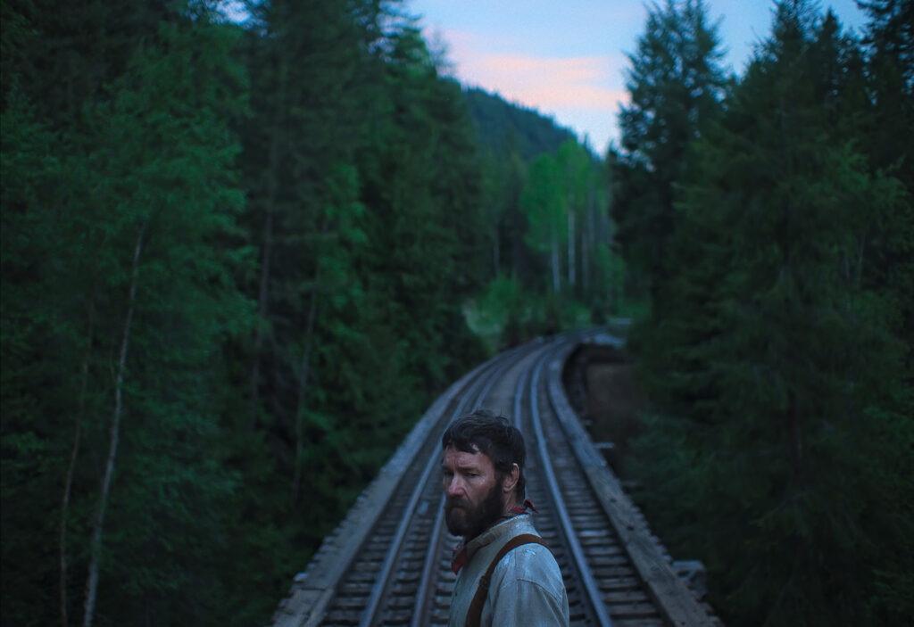 Rêves de train