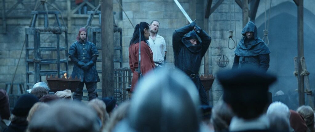 Stockholm Bloodbath (Director’s Cut)