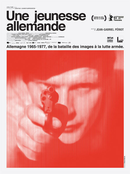 Une jeunesse allemande