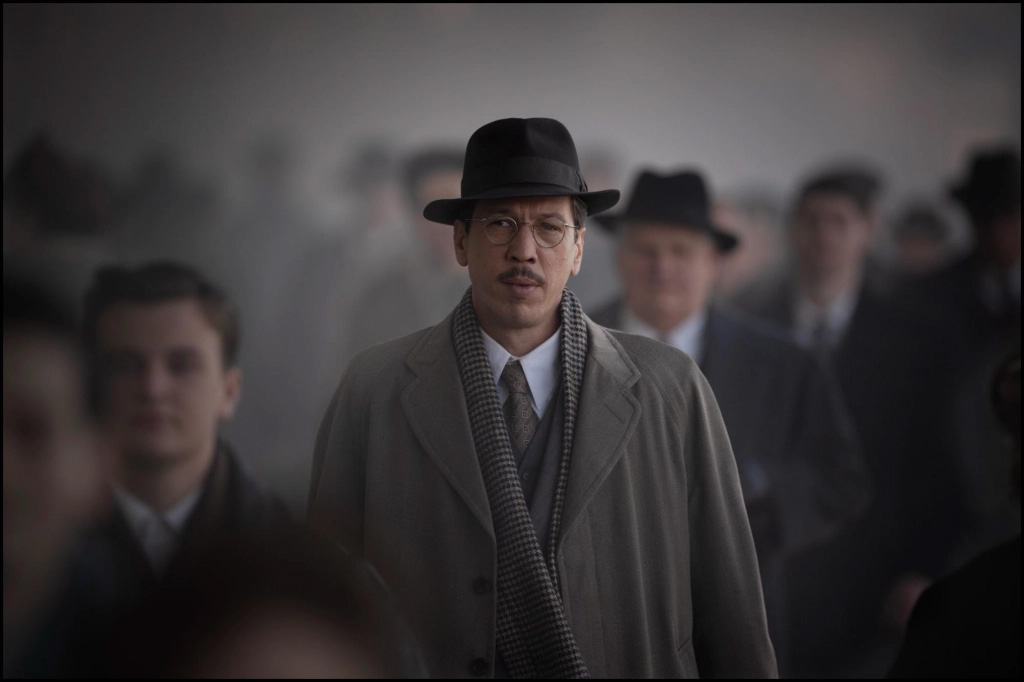 L&rsquo;affaire Bojarski