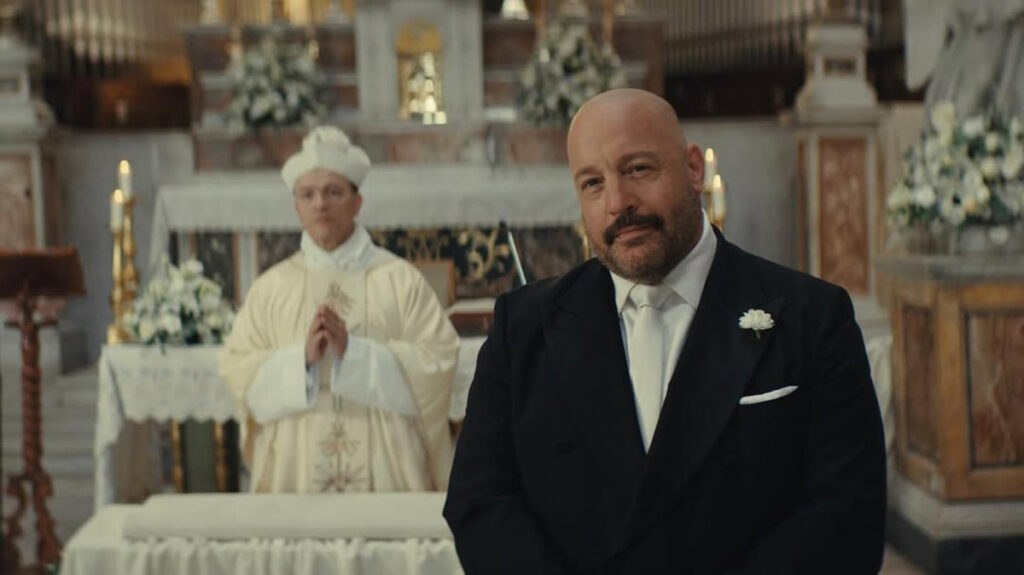 Rien qu&rsquo;à moi